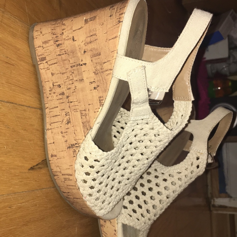 Wedges - Picture 2 of 3